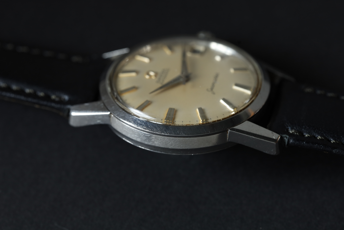 OMEGA 62's / Seamaster / Cal.562