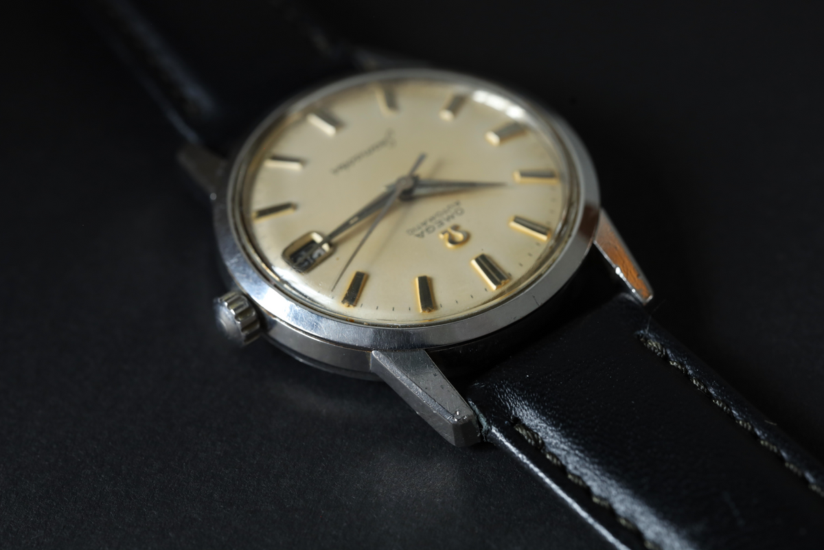 OMEGA 62's / Seamaster / Cal.562