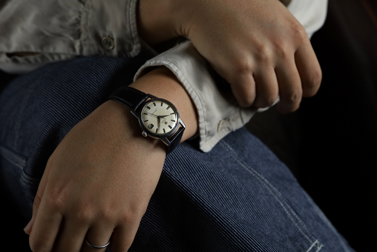 OMEGA 62's / Seamaster / Cal.562