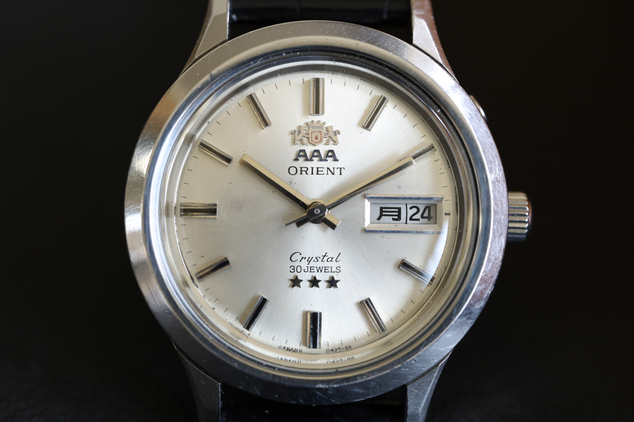 Aaa Clock in Vikaspuri,Delhi - Best Wrist Watch Dealers in Delhi - Justdial