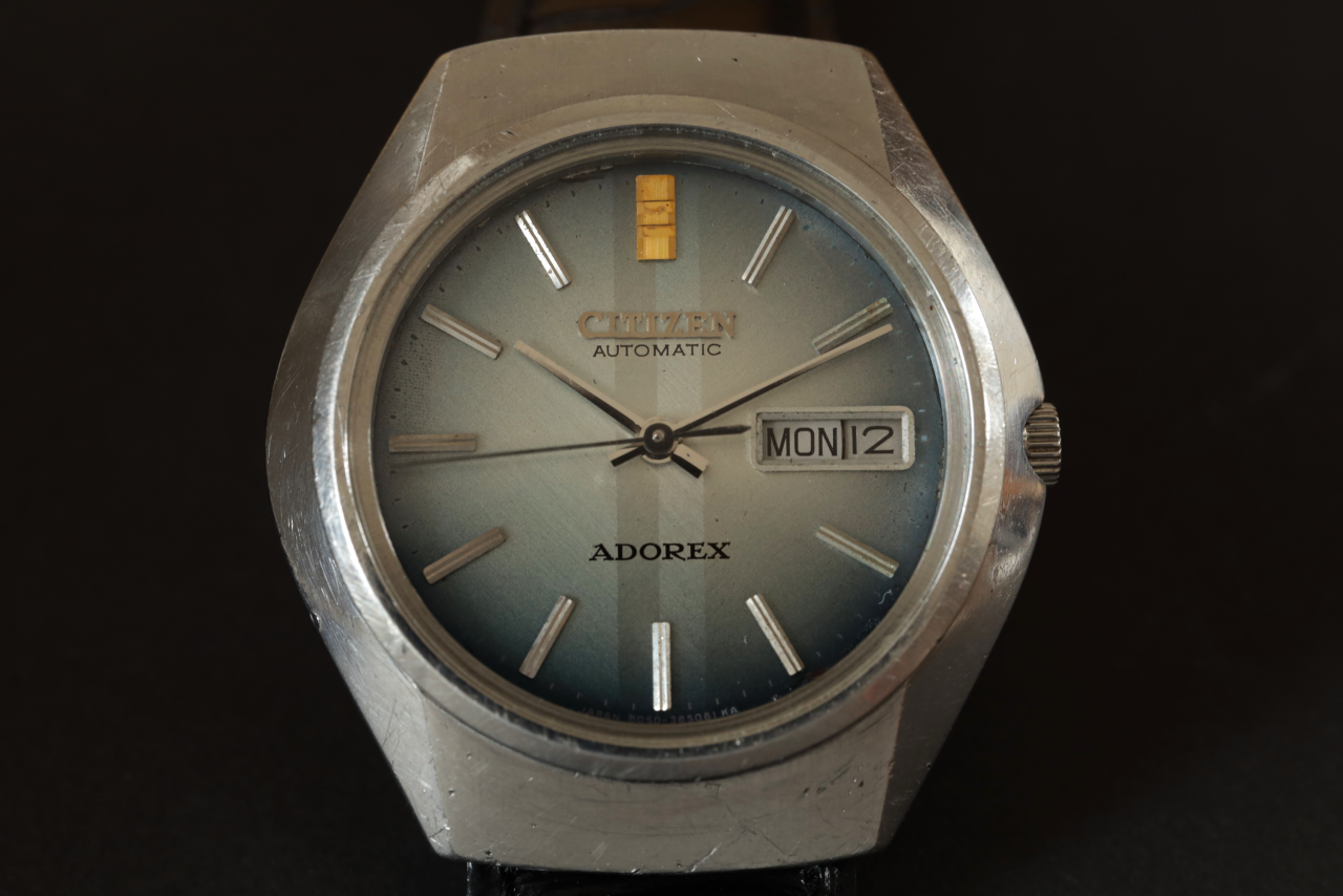 Citizen adorex hotsell