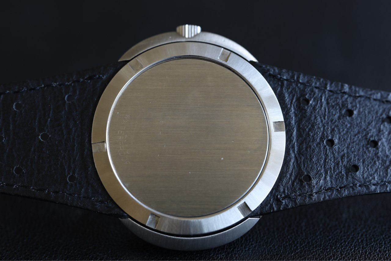 OMEGA(オメガ) 60's Geneve DYNAMIC Cal.565 – RESUME