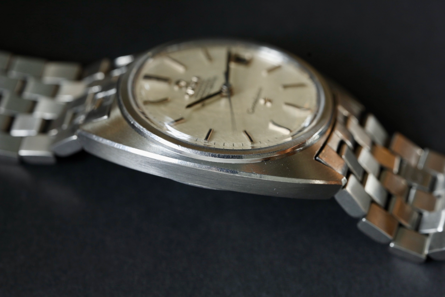 OMEGA 71's / Constellation / Cal.564