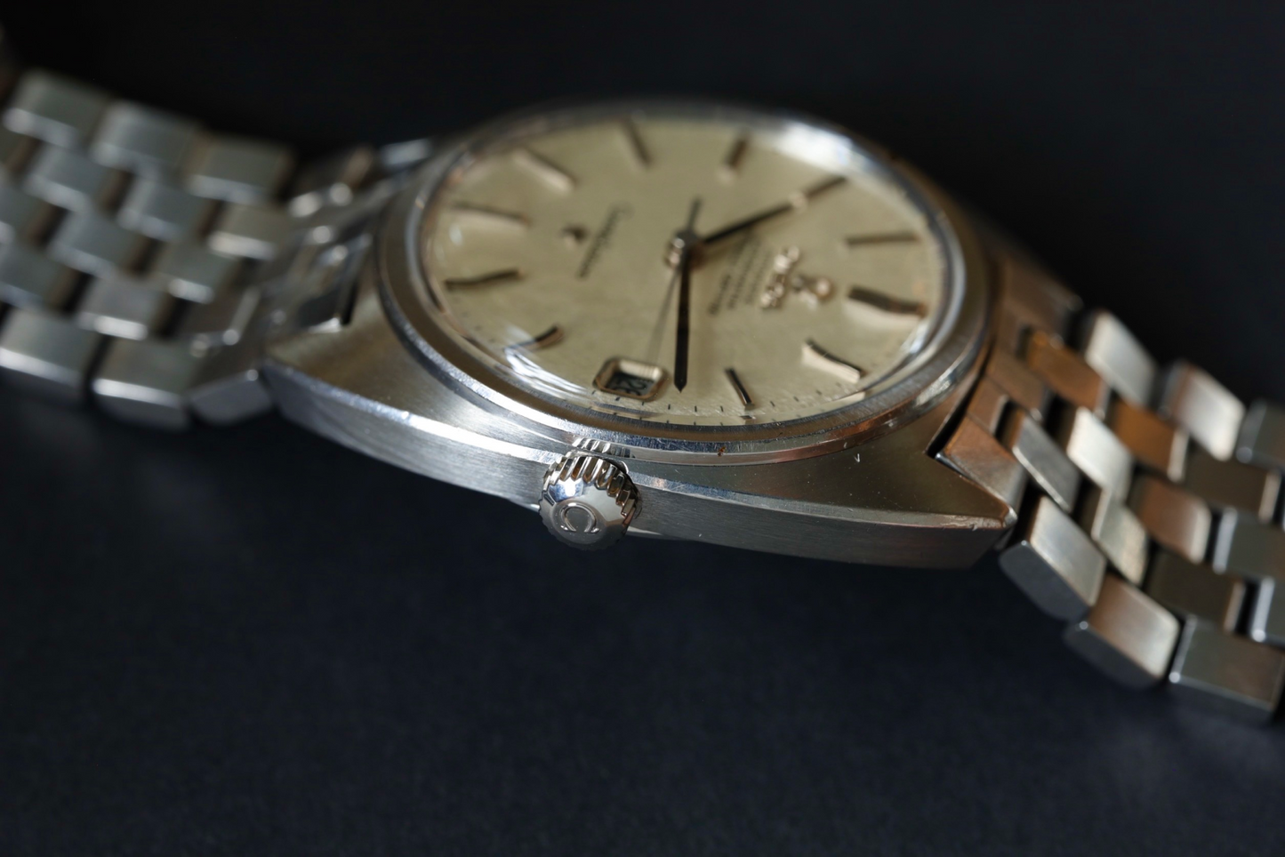 OMEGA 71's / Constellation / Cal.564