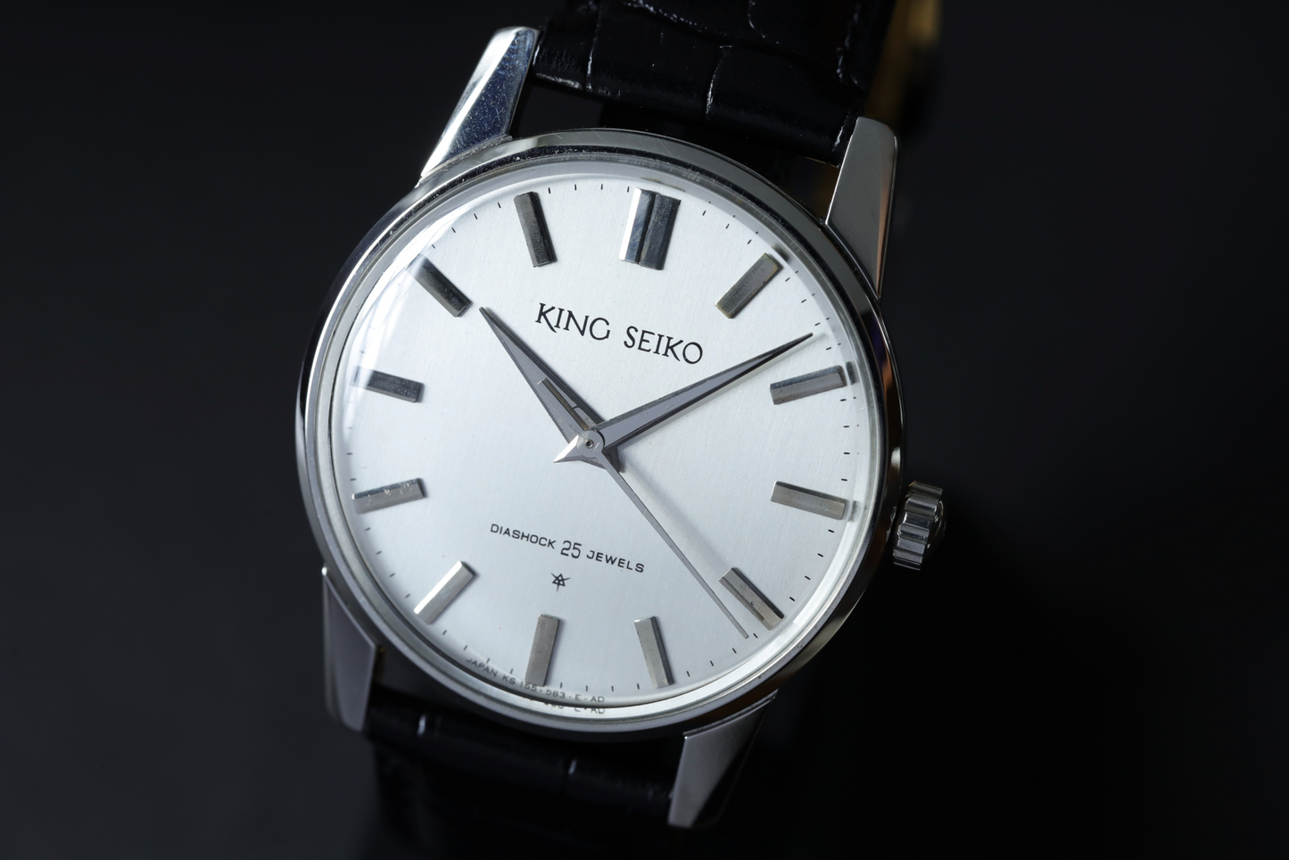 SEIKO 64's / KING SEIKO 
