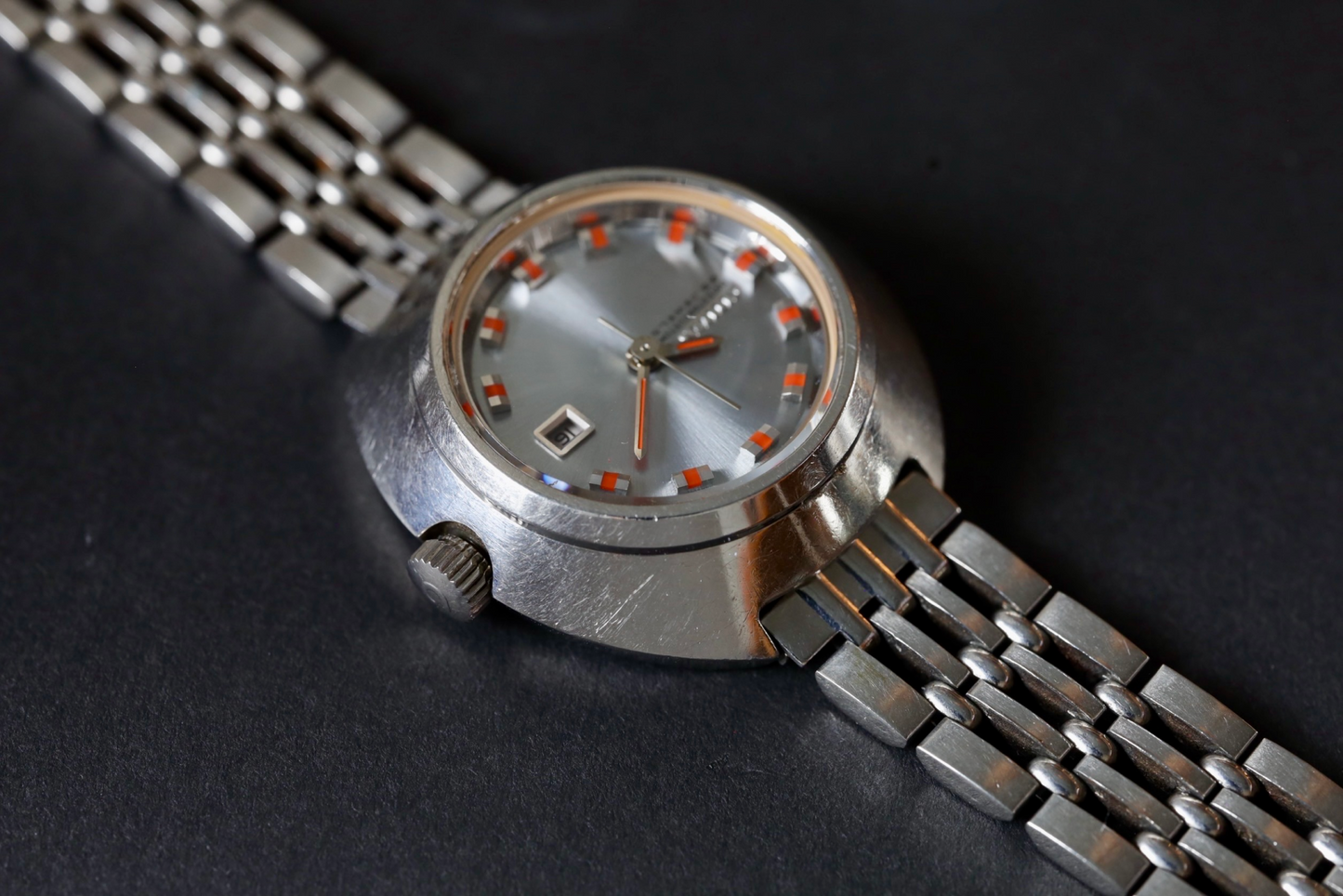 CITIZEN 68's / DATE STAR CUSTOM