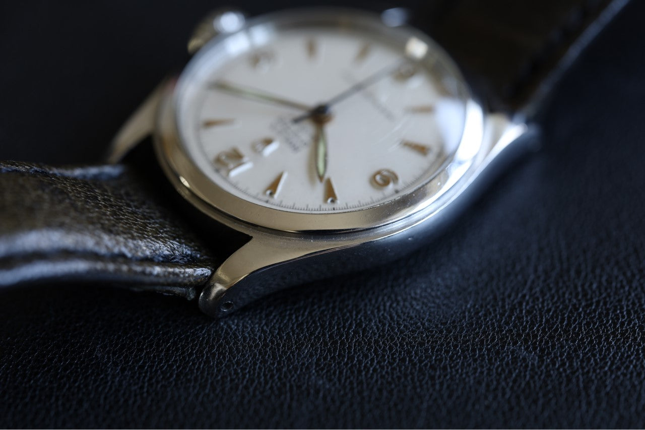 ROLEX(ロレックス) 50's OYSTER ROYAL ref.6144 – RESUME