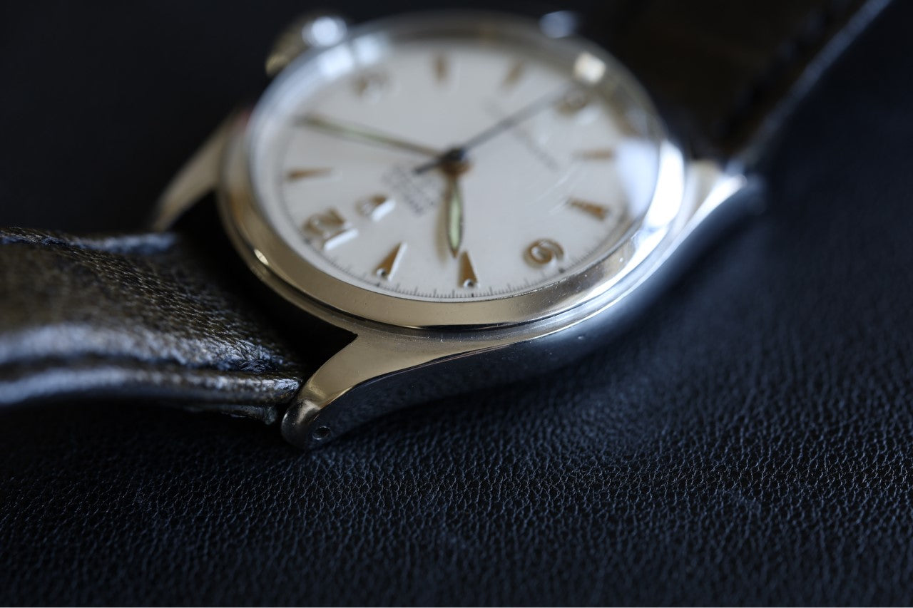 ROLEX 50's OYSTER ROYAL ref.6144