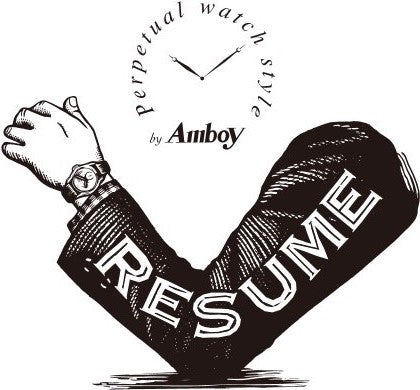 TAKANO(タカノ) 50's Precision Super – RESUME